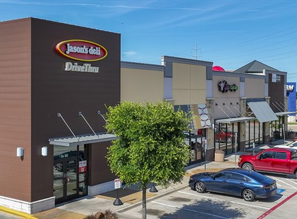 Cedar Hill Pointe Phase II